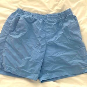 Boys Columbia Shorts